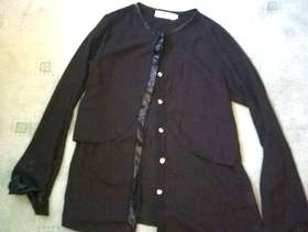 Freecycle Fashion ladies shirt