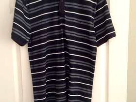 Freecycle Mans Polo shirt