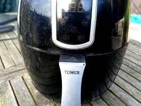 Freecycle Tower Airfryer