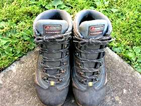 Freecycle Walking boots
