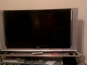 Freecycle Tv needs tlc