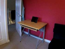 Freecycle Desk