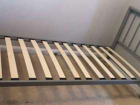 Freecycle Single Bed - great used condition