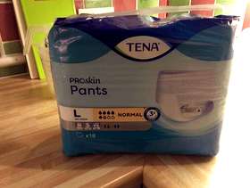 Freecycle Tena Pants
