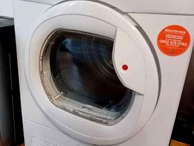 Freecycle 9kg drum tumble dryer