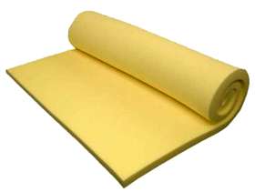 Freecycle Mattress Pad