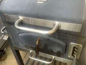 Freecycle BBQ free