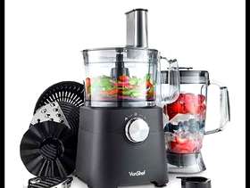 Freecycle Vonchef Mixer Smoothie Blender and much more