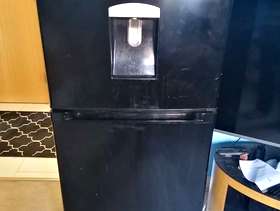 Freecycle Fridge freezer
