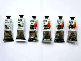 Freecycle Relief ink 75ml x 6