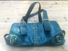 Freecycle Prada bag!