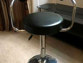 Freecycle Bar stool