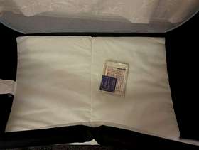 Freecycle Travel cot