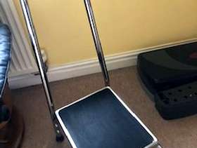 Freecycle Mobility aid