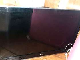 Freecycle TV (not smart)