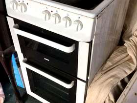 Freecycle Electric Cooker