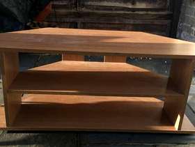 Freecycle TV unit