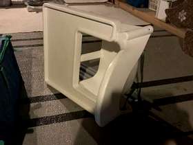 Freecycle IKEA high chair