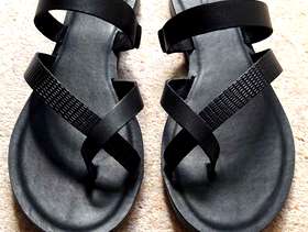 Freecycle Ladies sandals