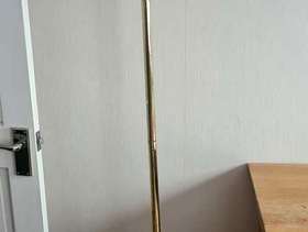 Freecycle Floor lamp