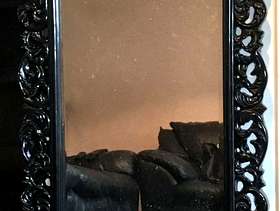 Freecycle Black mirror
