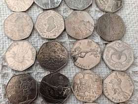 Freecycle Coins