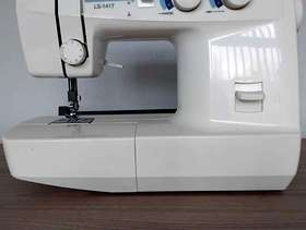 Freecycle Sewing machine