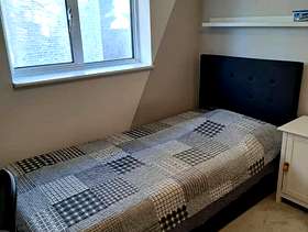 Freecycle Bed and mattress