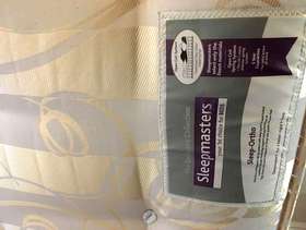 Freecycle King Size Mattress