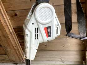 Freecycle Extending hedge trimmer