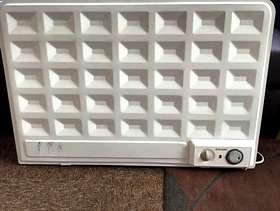 Freecycle Wall Mounted Heater