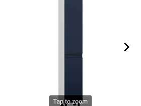 Freecycle Tall bathroom/storage unit
