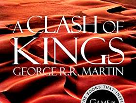 Freecycle A Clash of Kings (A Song of Ice and Fire, ...
