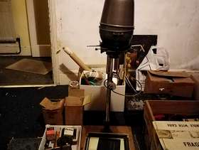 Freecycle Enlarger