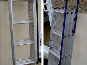 Freecycle Loft ladder