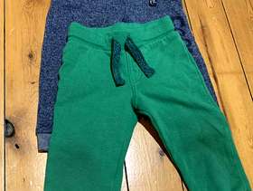 Freecycle Boys trousers