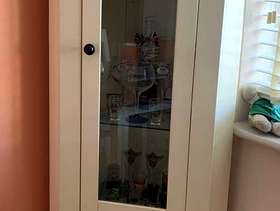 Freecycle Tall corner unit
