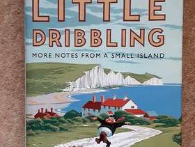 Freecycle Bill Bryson, The Road to Little Dribbling