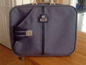 Freecycle Antler Travel Bag