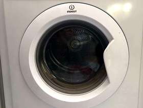 Freecycle Tumble Dryer - Indesit IDV 75. 7kg