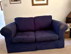 Freecycle 2/3 seater Sofa