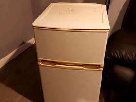 Freecycle Fridge freezer
