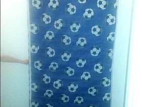Freecycle Single Mattress