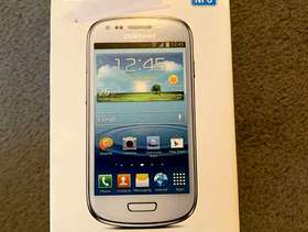 Freecycle Samsung Galaxy S3 Mini Phone