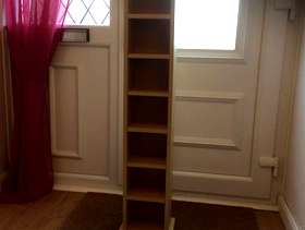 Freecycle CD Tower
