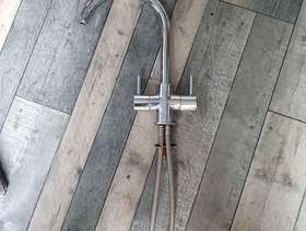 Freecycle Mixer tap