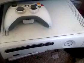 Freecycle Xbox 360