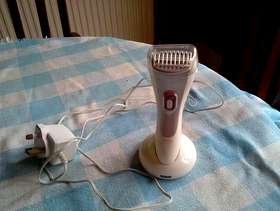 Freecycle Remington Rechargeable Lady Shaver
