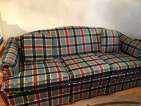 Freecycle Sofa/Couch