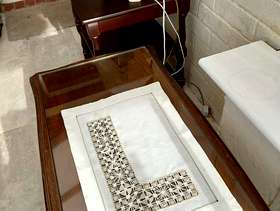 Freecycle Tables